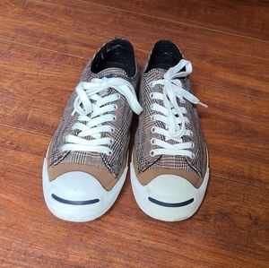 Jack Purcell converse